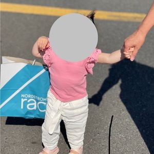 Zara  Toddler Girls pants